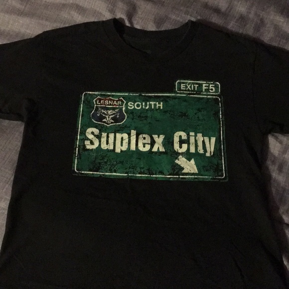 Boys WWE Tee - Picture 1 of 3